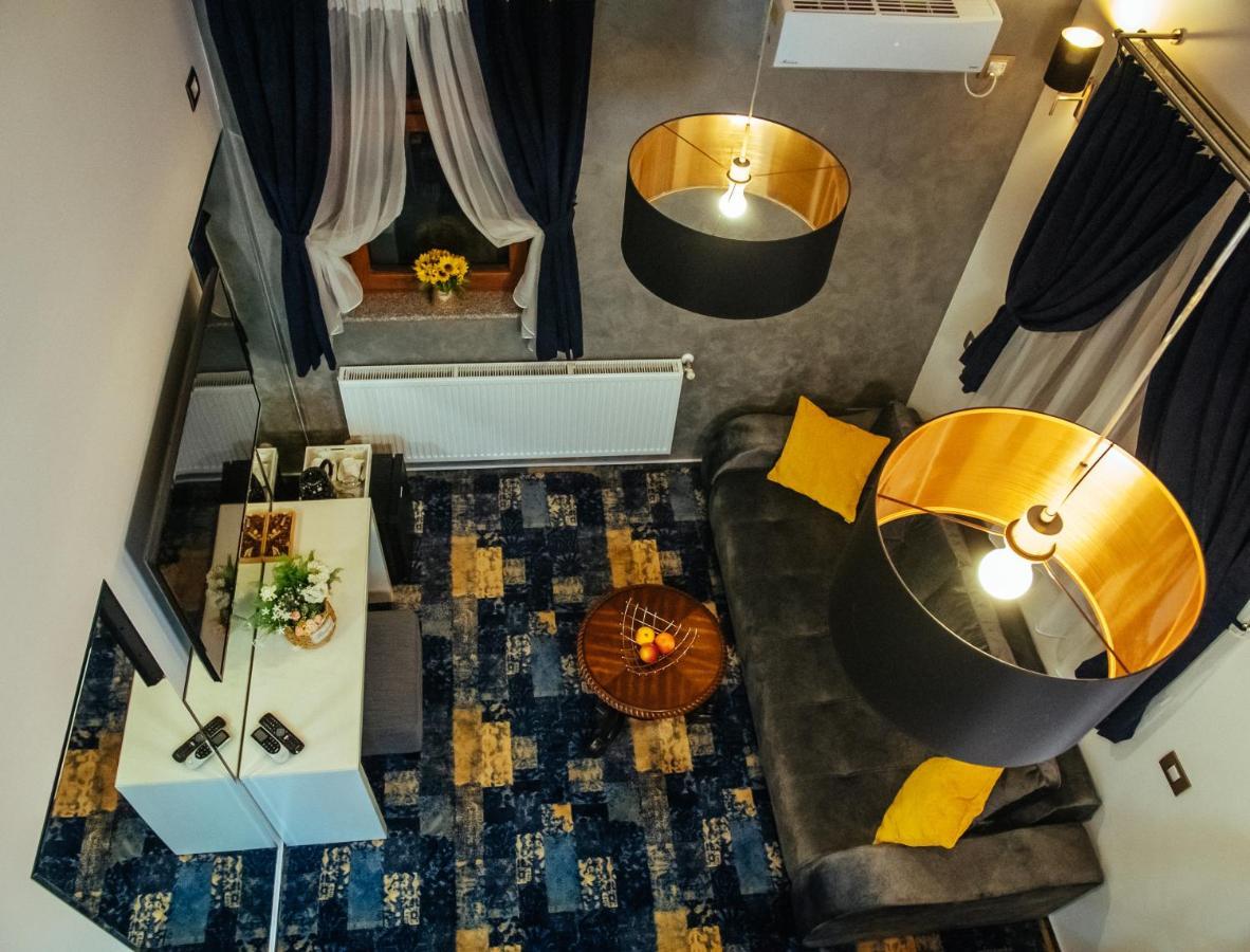 אלכסנדריה Hotel Restaurant Rustic מראה חיצוני תמונה
