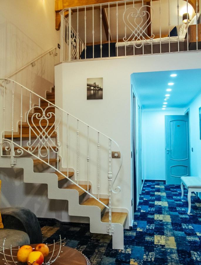 אלכסנדריה Hotel Restaurant Rustic מראה חיצוני תמונה